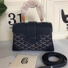 Goyard Top Handle Bags